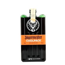 Jagermeister Coolpack 0.35L 35%