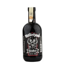 Motorhead Bomber Smoky Shot 0.5L 37.5%