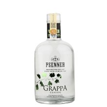 Psenner Grappa Classic 0.7L 40%