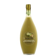 Bottega Pistacchio 0.5L 17%