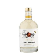 Anton Kaapl Jablkovice 0,5L 35% s medov.