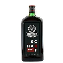 Jagermeister Scharf 1L 33% Hot Ginger