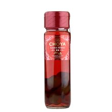 The Choya Extra Shiso Red 0,7L 17%