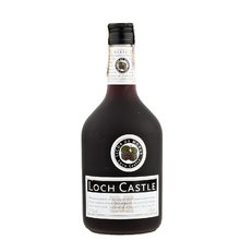 Loch Castle Licor de Moras 0,7L 17%