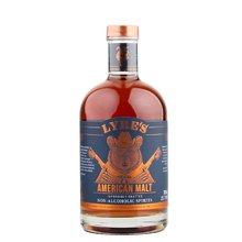 Lyre`s American Malt 0,7L 0%