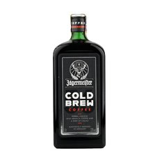 Jagermeister Cold Breww 1L 33% coffee