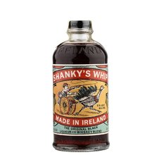 Shanky`s Whip Original Black  0,7L 33%
