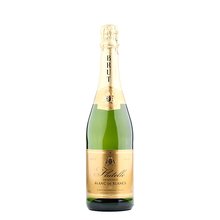 Flutelle Brut Blanc de Blancs 0.75L 11.5%