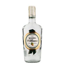 Badel Williams 0,7L  37.5%