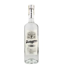 Cachaca Delicana  Silver 1L 38%