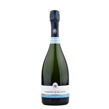 Besserat de Bellefon Extra Brut 0.75L 12,5%