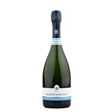 Besserat de Bellefon Extra Brut 0.75L