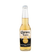 Corona Extra 0.355L    sklo