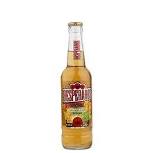 Desperados Original 0,33L sklo