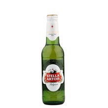 Stella Artois alko 0.33L sklo /24ks/