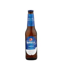 Radegast Birell 0.33L sklo /24ks/