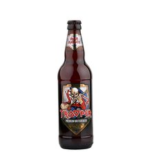 Trooper Iron Maiden 0.5L 4.7%