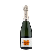 Veuve Clicquot Demi-Sec 0.75L 12%