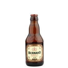 Bernard 12 0.33L sklo /20ks/