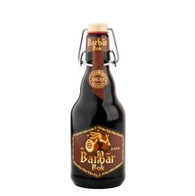 Lefebvre Barbar Bok 0.33L 8.5% ALE Dark