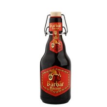 Lefebvre Barbar Rouge 0.33L 8% ALE