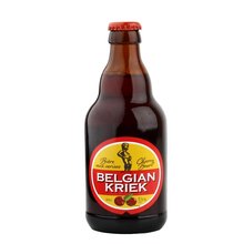 Belgian Kriek Lefebvre 0.33L 3.5%