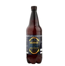 Beskydsk Oregon 14IPA 1L pet 6.5%