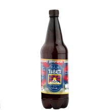 Beskydsk Tibet 16 Red ALE 1L  7.3%
