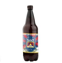 Beskydsk Tibet 16Red ALE 1L pet 7.3%