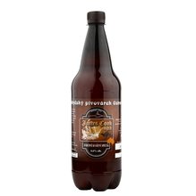 Beskydsk James Cook 14 1L pet IPA