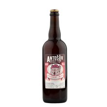 Anto 12 Strawberry Cream 0.75L Sour ALE