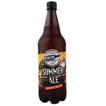 Permon 10 Summer Ale 1L pet