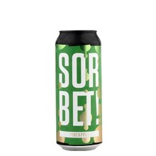 Sibeeria 11 Pineapple Sorbet 0.5L