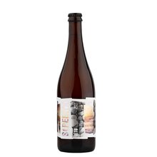 Sibeeria 10 Lto 2025 Session IPA 0.75L