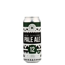 Kamenice 12 New Zealand 0,5L