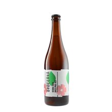 Sibeeria 12 Vesna 2025 0,75L Hazy Pale Ale