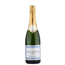 Crmant de Bourgogne Brut 0,75L 11.5%