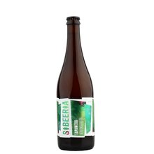 Sibeeria 17 Tapawera 0.75L sklo