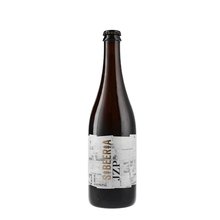 Sibeeria 20JZP 0.75L sklo  IPA