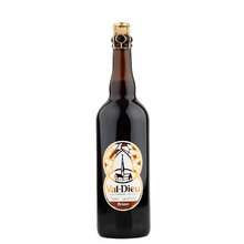 Val Dieu Brune 0.75L 8% Abbey Dark ALE