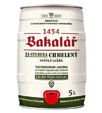 Bakal 12 5L za studena chmelen lek