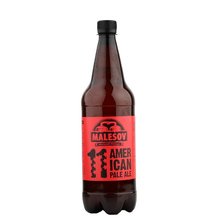 Maleov 11 1L American Pale Ale