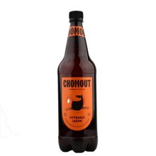 Chomout 12 Vytrval Lek 1L pet