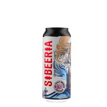 Sibeeria 11 Jean Pierre Lager 0,5L