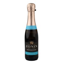 Zonin Prosecco D.O.C. 0,2L 11%