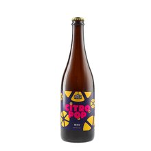Pioneer 14 Citro Pop Neipa 0.75L