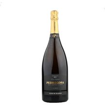 Pedregosa Brut Nature Cava 1,5L  11.5%