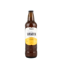 Primtor Weizenbier 0.5L sklo   /20ks/