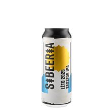 Sibeeria 10 Lto 2025 0.5L Seesion IPA