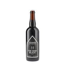 Zichovec 11 The Irish Black 0.75L